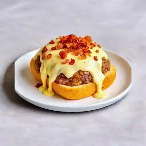 Super Guerreros De Mi Barrio