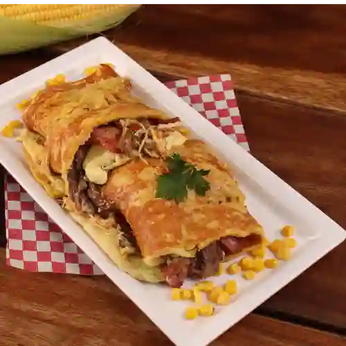 Promo Tacos con Todo