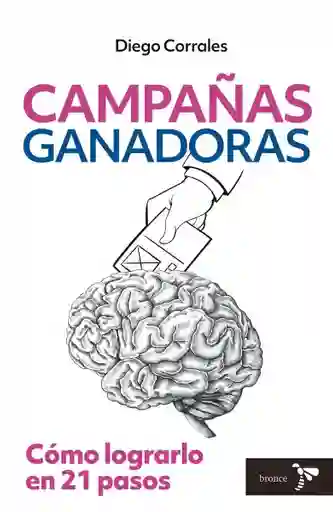 Campañas Ganadoras - Bronce