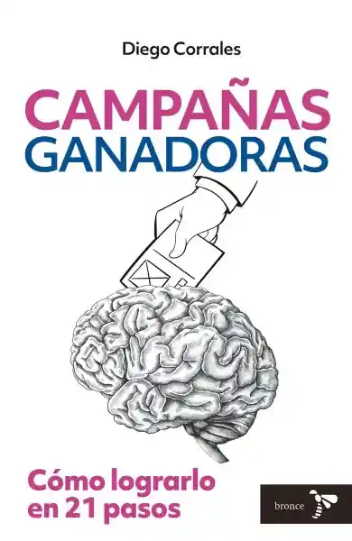 Campañas Ganadoras - Bronce