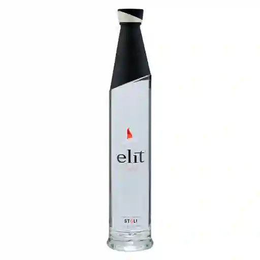 Vodka Premium Elit