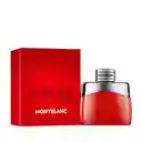 Montblanc Perume Legend Red