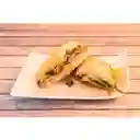Pan de Baguette