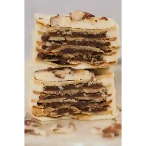 Cookiekat Chocolate Blanco Caja X2