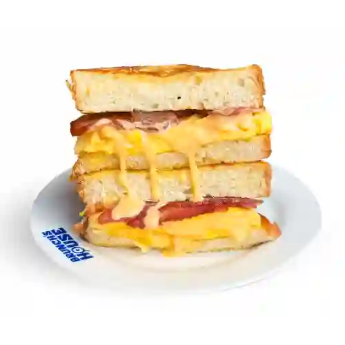 American Bacon