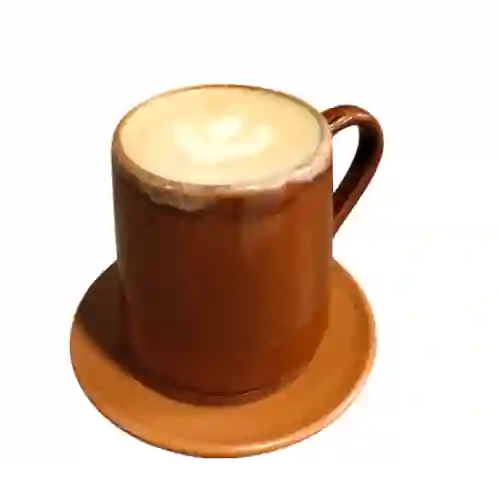 Cappuccino Vainilla