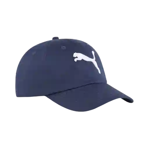 Puma Gorra Ess Cat Cap Para Hombre Azul 024587-17