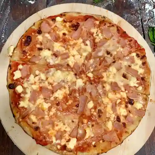 Jamon Mediana
