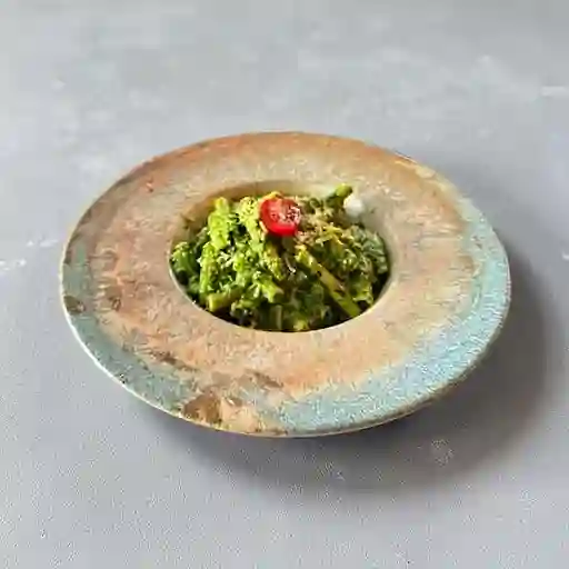 Pasta Pesto