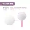 Espejo de Mano Serie Rosita Fresita Miniso