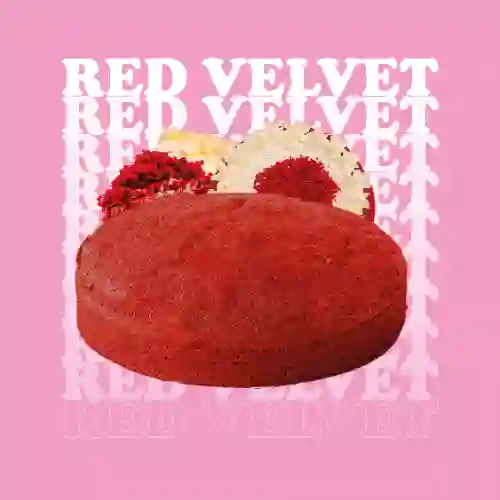 Red Velvet de Libra