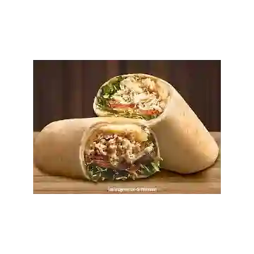 Wrap Pollo