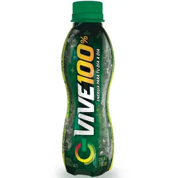 Vive100% Bebida Energizante Vive