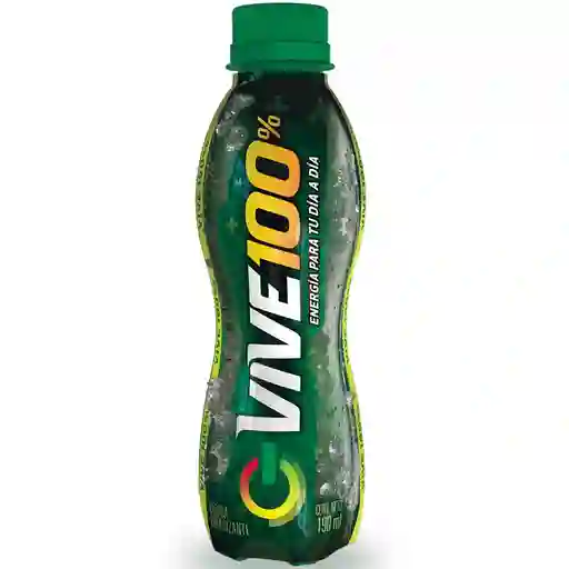 Vive100% Bebida Energizante