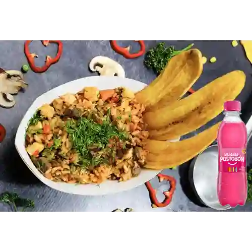 Combo Medio Palata Arriero + Manzana 250 ml