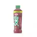 Soka Jugo Sabor a Mora