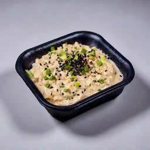 Topping White Especial 