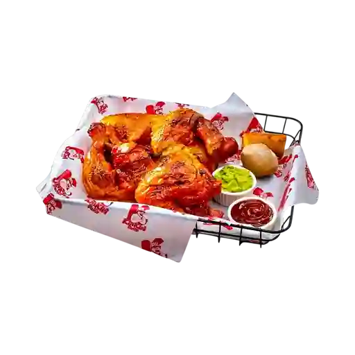 Kinkiripollo Asado