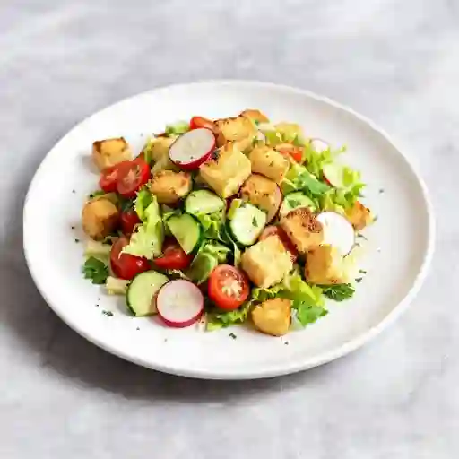 Ensalada fattush