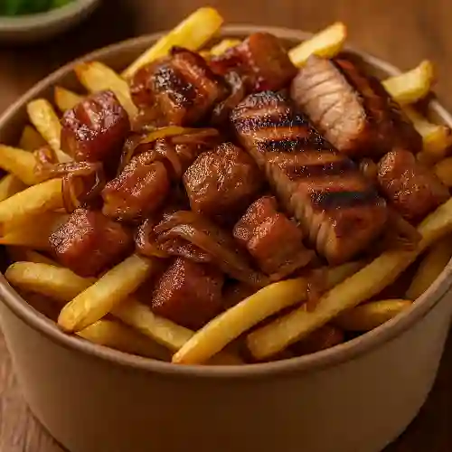 Bowl Carnívora