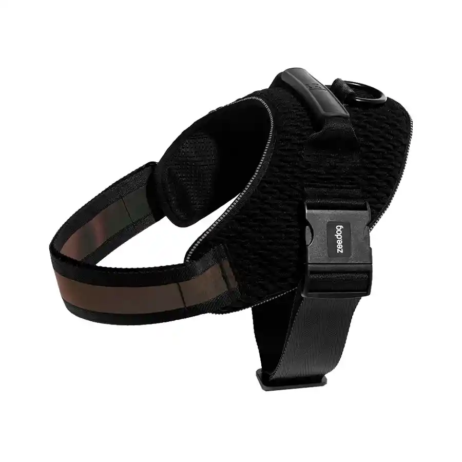 Zeedog Arnés Gotham Flyharness Talla 5