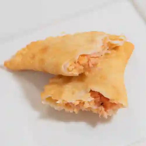 Empanada de Pizza