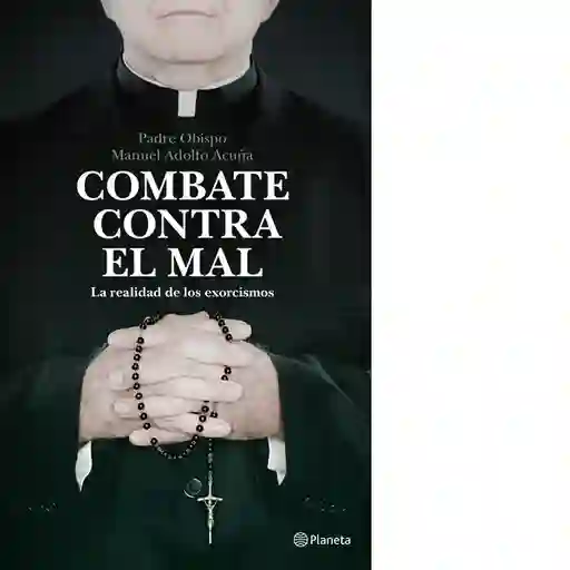 Combate contra el mal