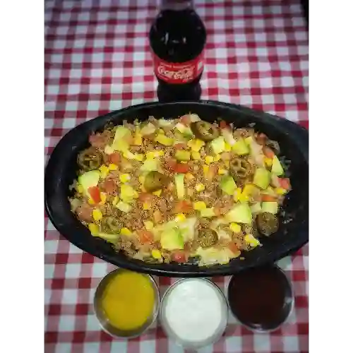 Papasotas Mexicanas