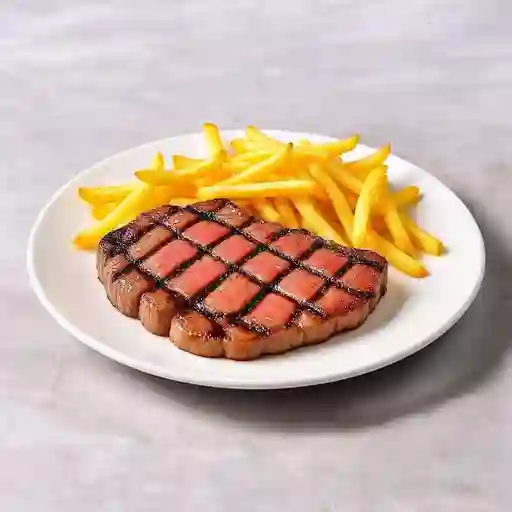 Churrazco Asado