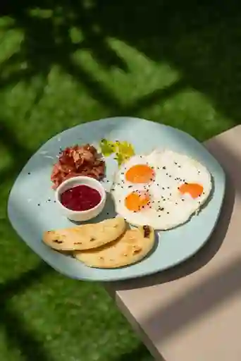 Huevos Granjeros