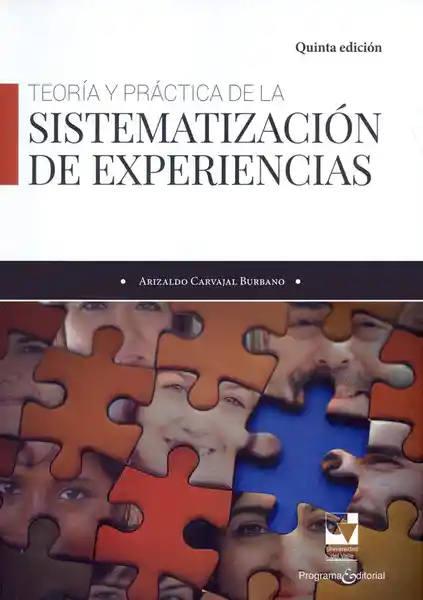Teoría y Práctica de la Sistematización de Experiencias