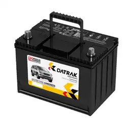 Datrak Batería Para Auto - Ref. 34r850 -