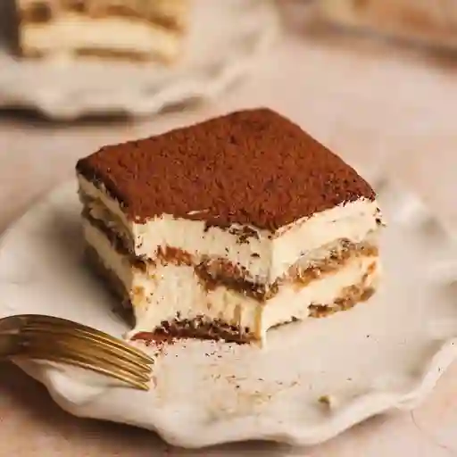 Tiramisú