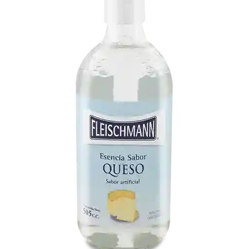 Fleischmann Esencia Queso