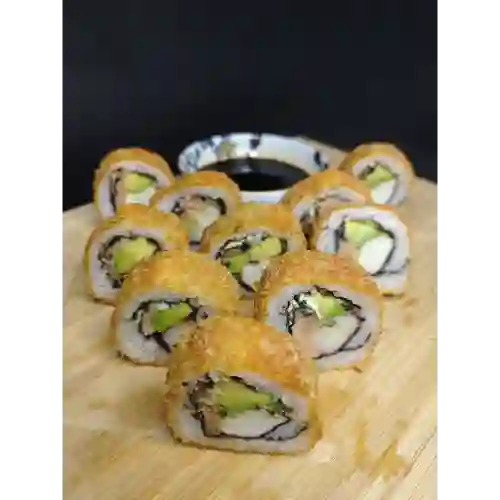 Red Roll