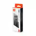 Jbl Audifonos In-Eartune 110 Black