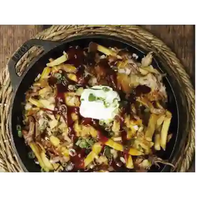 Piggy Fries