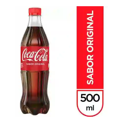 Coca Cola Original 500 ml