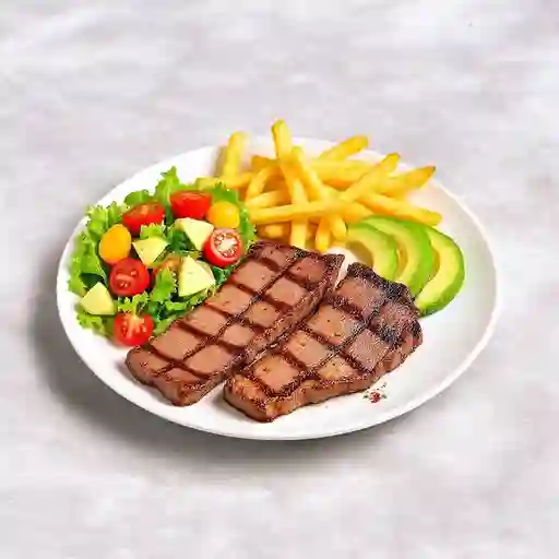 Carne Asada