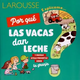 Explicame Por Qué Las Vacas Dan Leche - VV.AA