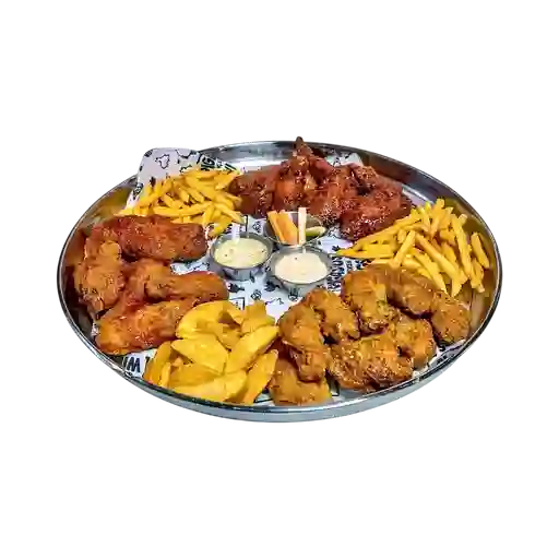 Chicken Wings X24