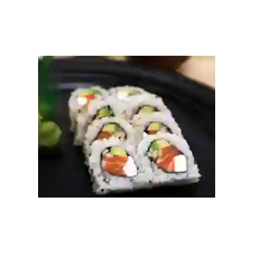 2X1 Philadelphia Roll