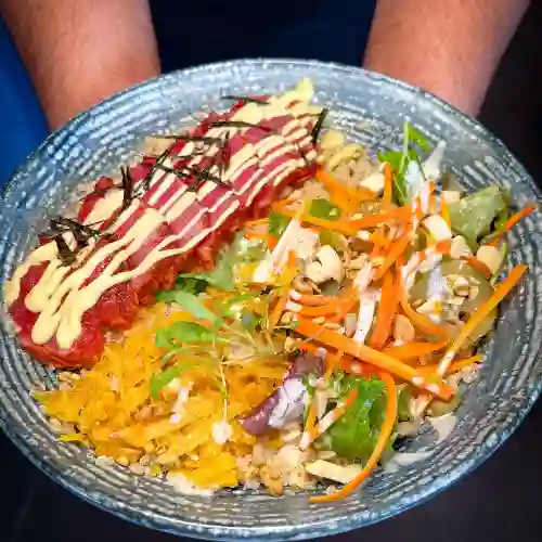 Bowl Tataki