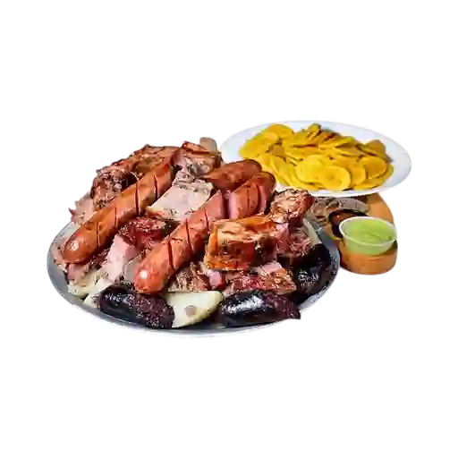 Picada X 3