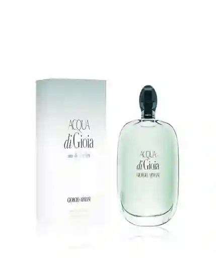 Giorgio Armani Perfume Mujer Acqua Di Gioia Edp 100 Ml