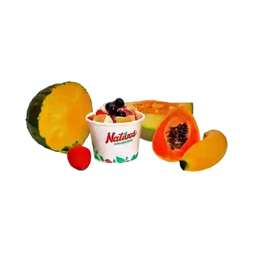 Ensalada de Frutas