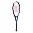 Raqueta de Tenis Profesional Ultra 100 V4.0 Grip 3 Wilson