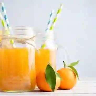 Jugo de Mandarina