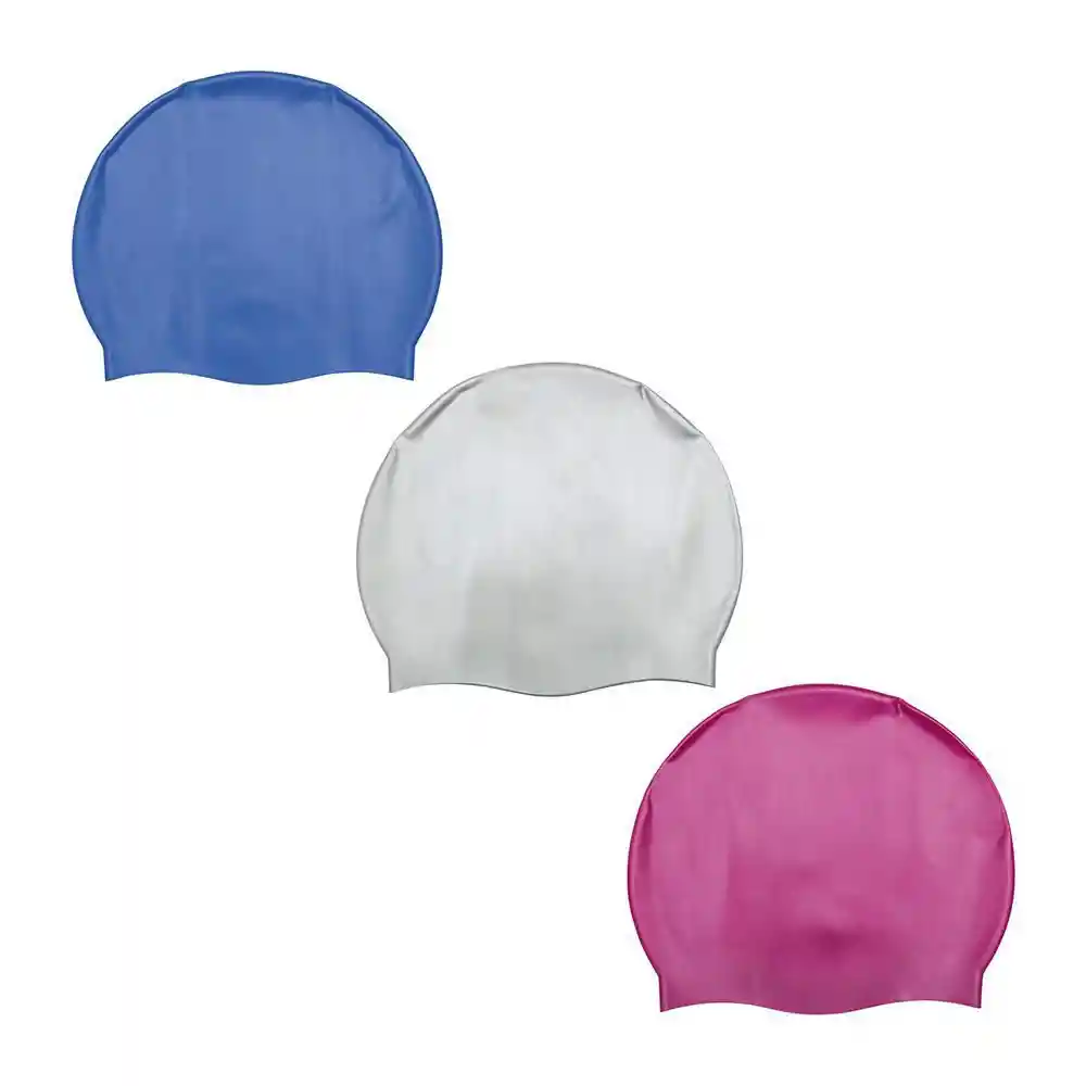 Best Way Gorro de Natación Glider 26006