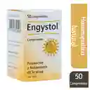 Engystol Homeopático Natural 